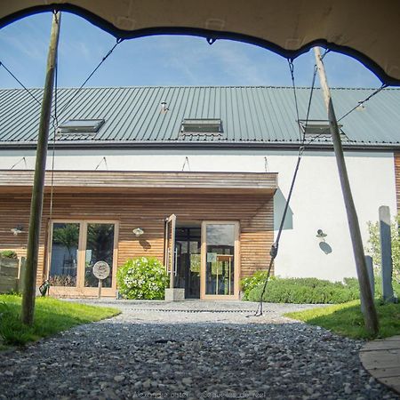 Hors-Champs Hotel Gembloux Exterior photo